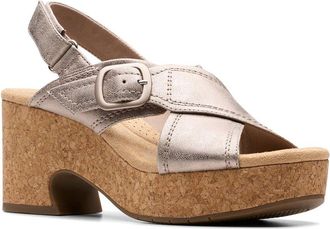 Clarks Nerisa Pace Sandal