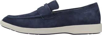 Stonefly Olas 2 Moccasin - Heren - Loafers - Blauw - 44 EU - Su&egrave;de - Schoenen