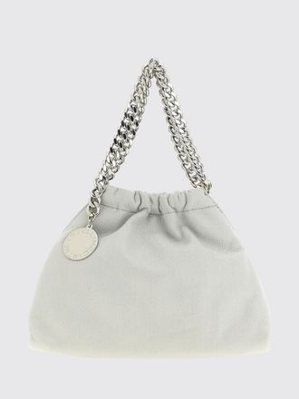 Stella McCartney Borsa Tote STELLA MCCARTNEY Donna colore Grigio