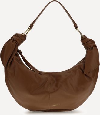 Coccinelle Borsa a Spalla Furoshiki Woman UNI
