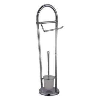 Trade Shop Trade Shop - Paper Holder Toilet Door Roll Brushroom Furniture Accessories Bathroom Idea
