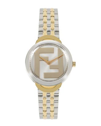 Fendi Fendi Womens Olock Watch