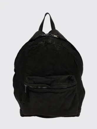 Giorgio Brato Nappa Leather Backpack