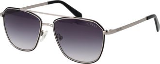 Guess Sunglasses GU00147 05B 56
