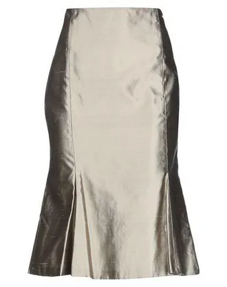 Clips BOTTOMWEAR - Midi skirts on YOOX.COM