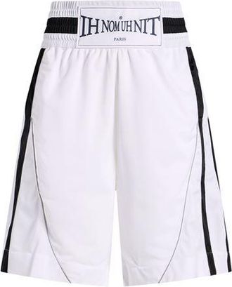 Ih Nom Uh Nit BOTTOMWEAR - Shorts & Bermuda Shorts sur YOOX.COM