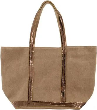 Vanessa Bruno Mujer, Bolsos, Marr&oacute;n, Talla: ONE Size
