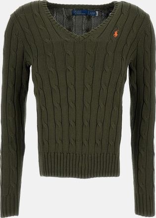 Polo Ralph Lauren Pullover Manica Lunga