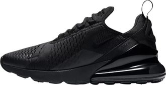 Nike Heren, Sport, Zwart, Maat: 45 1/2 EU Synthetisch