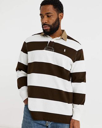 Polo Ralph Lauren Stripe Rugby