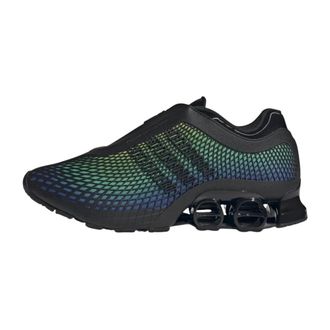 adidas Megaride S2 - male - Adidas - Running Shoes - Black - 11 1/3 UK - Sport