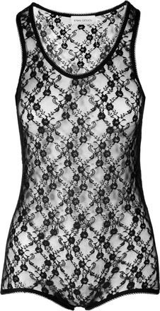 Ioana Ciolacu Body Brody - Nero