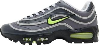 Nike Mens Air Max Joga Bonito Neon
