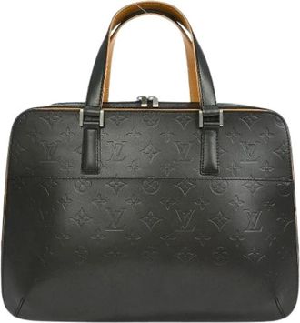 Louis Vuitton unisex, Pre-owned, Nero, Taglia unica, used