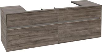 Villeroy & Boch Collaro Mueble De Lavabo Con Iluminaci&oacute;n, - Villeroy&boch