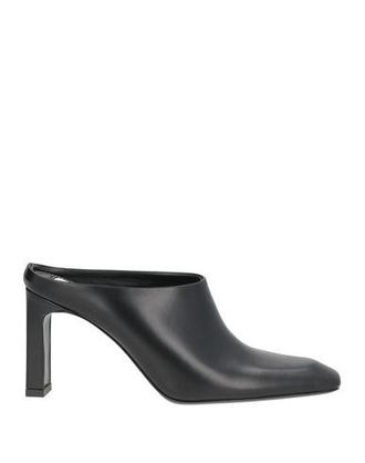 Toteme FOOTWEAR - Mules & Clogs on YOOX.COM
