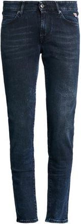 Roy Rogers BOTTOMWEAR - Jeans on YOOX.COM