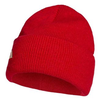 adidas Beanie Red KS0307