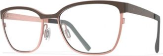 Blackfin unisex, Accessoires, Bruin, Maat: 53 MM