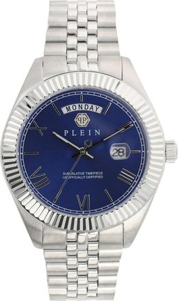 Philipp Plein Mens Date Superlative Watch