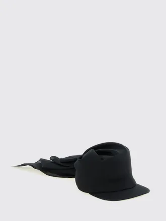 Balenciaga Silk Hat
