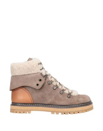 See by chloe boot online