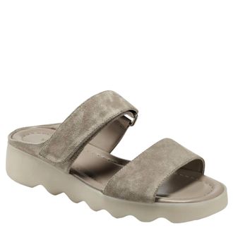Aerosoles Willow Taupe WILLOW-TAUPE Womens