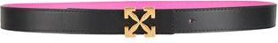 Off-white Belts