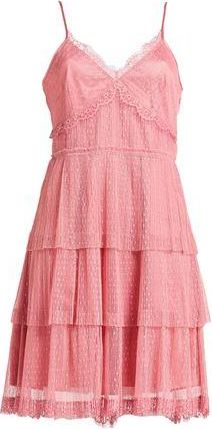 Twin-Set KLEIDER - Mini-Kleider auf YOOX.COM