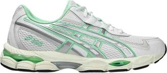 Asics Gel-Nyc 2055 - unisex - Sport - Wit - Maat: 38 1/2 EU