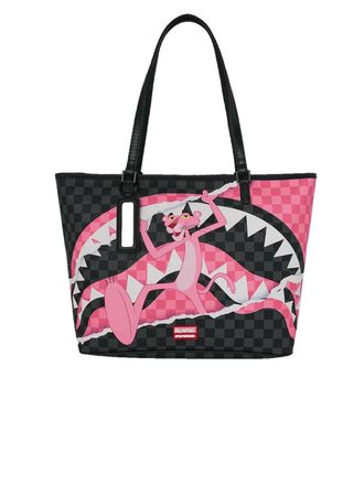 Sprayground Spuitgrondzakken