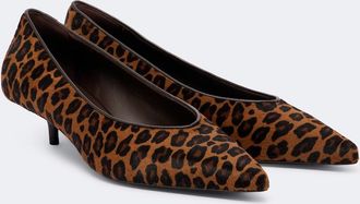 Max Mara Salones de pelo estampados