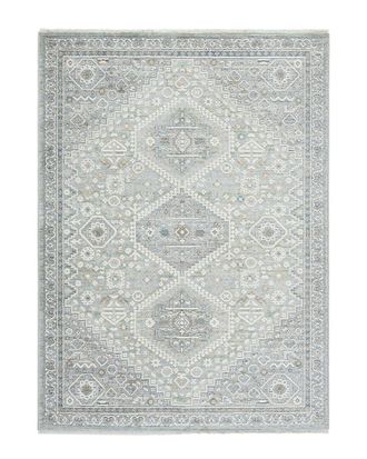 Lauren Ralph Lauren Clover Polyester Rug