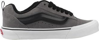 Vans Hombre, Zapatos, Gris, Talla: 41 EU
