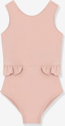 MINI A TURE M&auml;dchen Badeanzug MATGELIKA MINI A TURE rosa