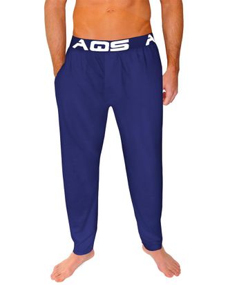 AQS Dnu Aqs Lounge Pant
