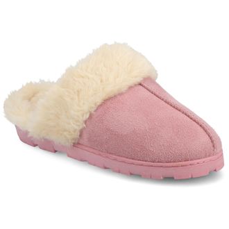 Journee Collection Women & apos;s Kalli Slippers