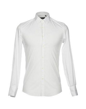 Antony Morato TOPWEAR - Shirts on YOOX.COM