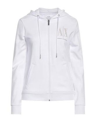 A|X Armani Exchange CAMISETAS Y TOPS - Sudaderas en YOOX.COM