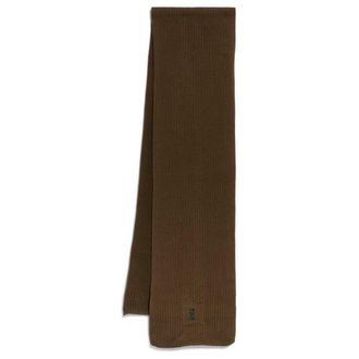 Armedangels Iconic &Aring; Claasas Cotton W Schal - Unisex | braun
