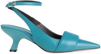 Vic Mati&eacute; FOOTWEAR - Pumps sur YOOX.COM
