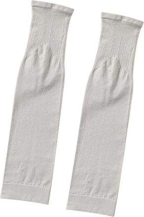 Generic Leg Compression Sleeve - Leg Compression Sleeve Sport | Breathable Elastic Leg Sleeves | Cycling Leg Sleeve | Calf Compression Sleeves | Sun Protectio