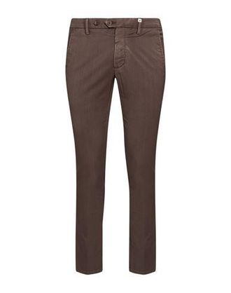 Myths BOTTOMWEAR - Trousers on YOOX.COM