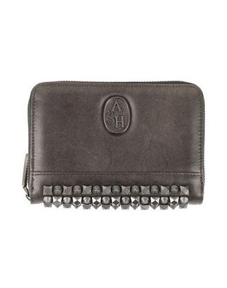 Ash Small Leather Goods - Wallets on YOOX.COM