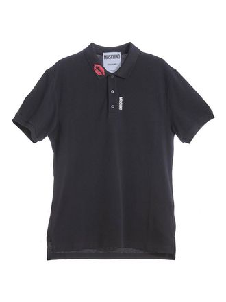 Moschino Kiss Polo
