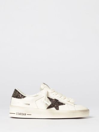 Golden Goose Sneakers GOLDEN GOOSE Woman color White