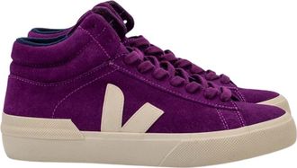 Veja Minotaur Sneaker - Dames - Sneakers - Paars - 36 EU - Schoenen