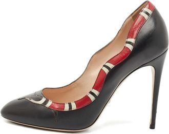 Gucci 1144456 Black - Nero