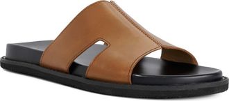 Dune London Ishaa Sandal in Tan at Nordstrom, Size 13Us