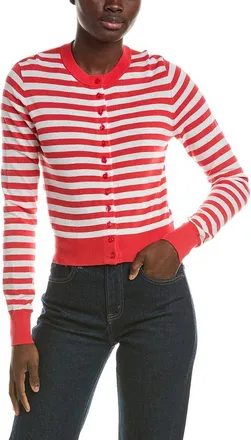 525 america Striped Top